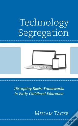 Capa do artigo Technology Segregation