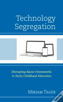 Capa do artigo Technology Segregation