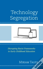 Capa do artigo Technology Segregation