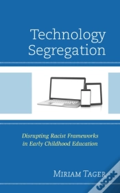 Capa do artigo Technology Segregation