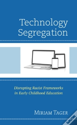 Capa do artigo Technology Segregation