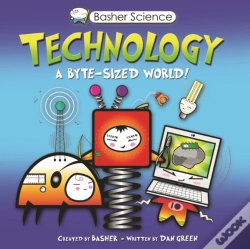 Capa do artigo Technology