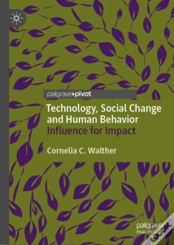 Capa do artigo Technology, Social Change And Human Behavior