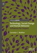 Technology, Social Change And Human Behavior