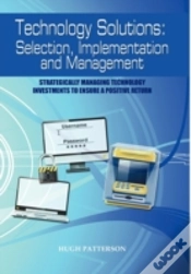Capa do artigo Technology Solutions