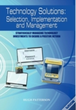 Capa do artigo Technology Solutions