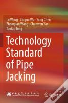 Technology Standard Of Pipe Jacking