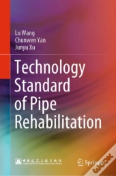 Technology Standard Of Pipe Rehabilitation