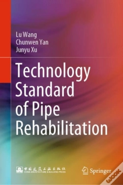 Capa do artigo Technology Standard Of Pipe Rehabilitation