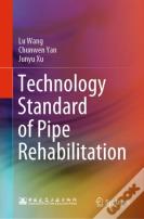 Technology Standard Of Pipe Rehabilitation