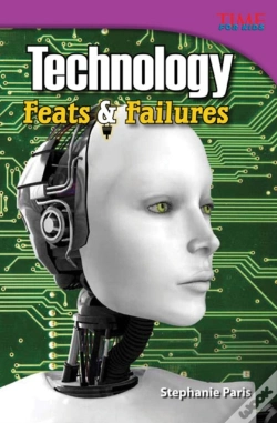 Capa do artigo Technology