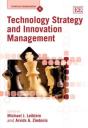 Technology Strategy And Innovation Management - Preview