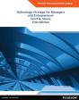 Technology Strategy For Managers And Entrepreneurs - Preview
