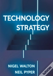 Capa do artigo Technology Strategy