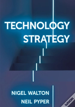 Capa do artigo Technology Strategy