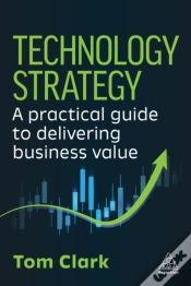 Capa do artigo Technology Strategy