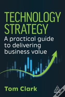 Capa do artigo Technology Strategy