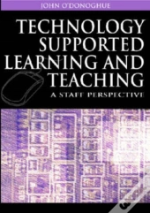 Technology Supported Learning And Teaching