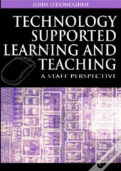 Capa do artigo Technology Supported Learning And Teaching