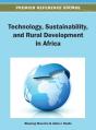 Technology, Sustainability, And Rural Development In Africa - Preview