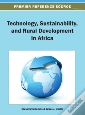 Technology, Sustainability, And Rural Development In Africa