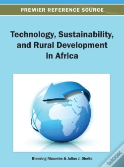 Capa do artigo Technology, Sustainability, And Rural Development In Africa