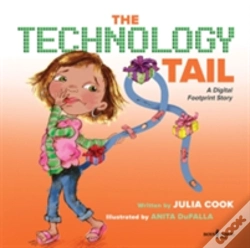 Capa do artigo Technology Tail