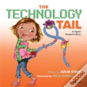 Capa do artigo Technology Tail