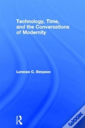 Capa do artigo Technology, Time, And The Conversations Of Modernity