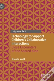 Capa do artigo Technology To Support Children