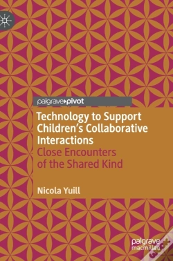 Capa do artigo Technology To Support Children'S Collaborative Interactions