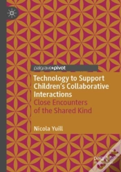 Capa do artigo Technology To Support Children