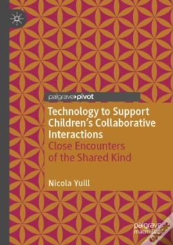 Capa do artigo Technology To Support Children'S Collaborative Interactions