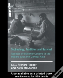 Capa do artigo Technology, Tradition And Survival