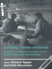 Technology, Tradition And Survival