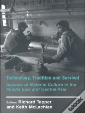 Capa do artigo Technology, Tradition And Survival