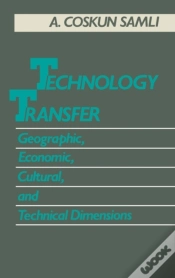 Capa do artigo Technology Transfer