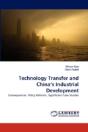 Technology Transfer And China'S Industrial Development - Preview