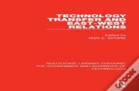 Technology Transfer And East-West Relations