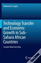 Technology Transfer And Economic Growth In Sub-Sahara African Countries