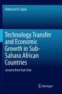 Technology Transfer And Economic Growth In Sub-Sahara African Countries - Preview