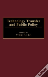 Technology Transfer And Public Policy