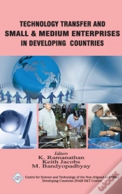 Capa do artigo Technology Transfer And Small & Medium Enterprises In Developing Countries/Nam S&T Centre