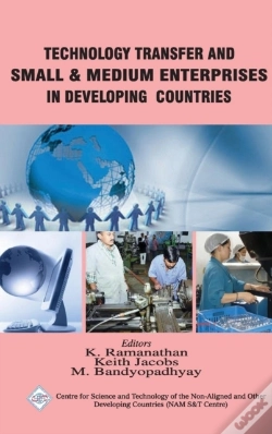 Capa do artigo Technology Transfer And Small & Medium Enterprises In Developing Countries/Nam S&T Centre