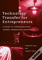 Technology Transfer For Entrepreneurs