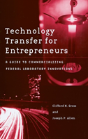 Technology Transfer For Entrepreneurs - Preview