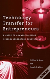 Technology Transfer For Entrepreneurs
