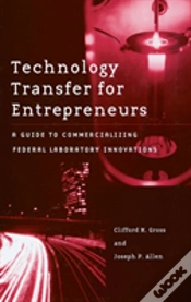 Capa do artigo Technology Transfer For Entrepreneurs
