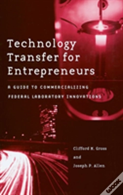 Capa do artigo Technology Transfer For Entrepreneurs