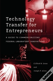 Capa do artigo Technology Transfer For Entrepreneurs